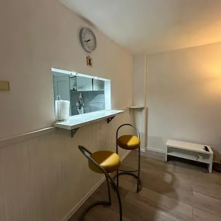 Thorde Apartment Belgrade Exterior photo