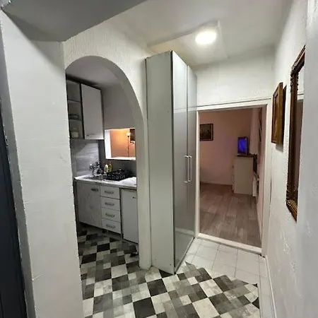 Thorde Apartment Belgrade Exterior photo