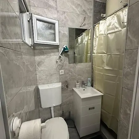 Thorde Apartment Belgrade Exterior photo
