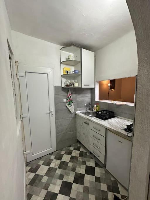 Apartament Thorde *