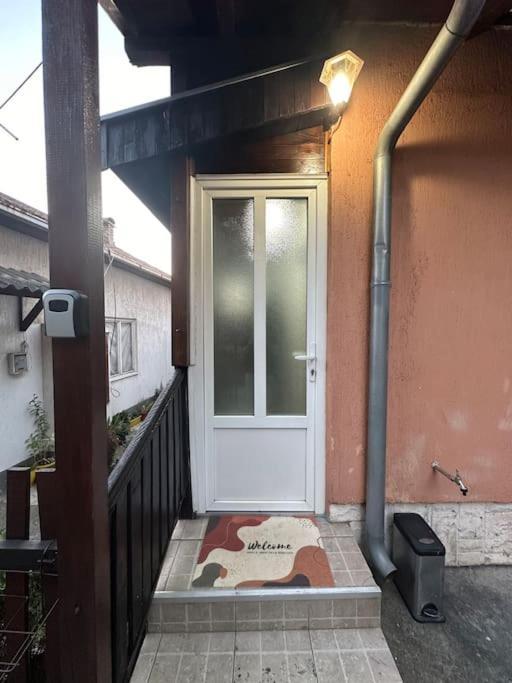 Thorde Apartament *