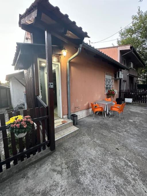 Apartament Thorde *