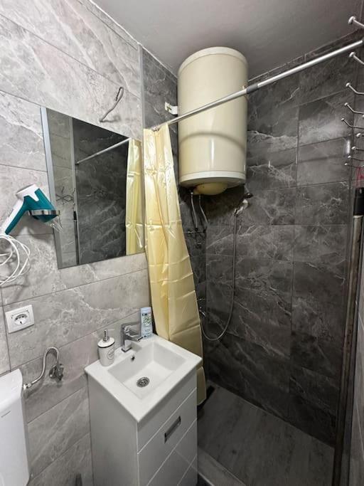 Thorde Apartament Belgrad